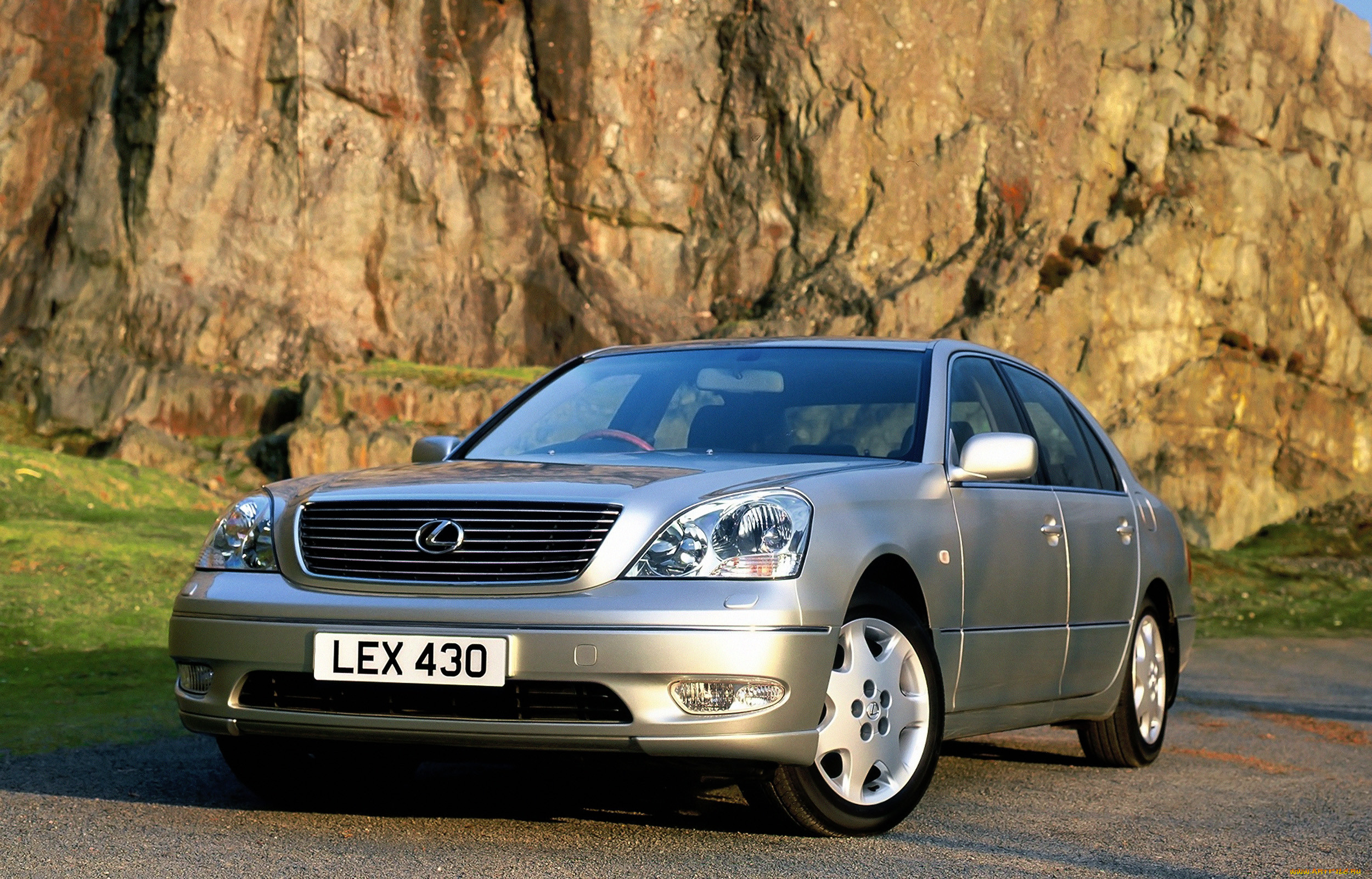 , lexus